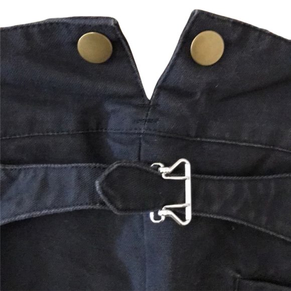 Scully Men's Rangewear Canvas Pant Size 33 - Picture 3 of 3